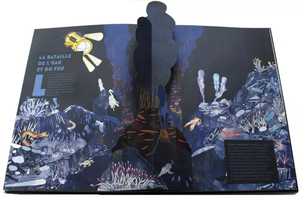Pop-up volcans – Image 3