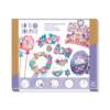 Coffret multi-activités : nymphéa