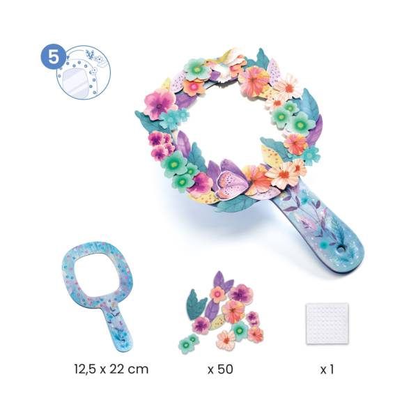Coffret multi-activités : nymphéa – Image 6