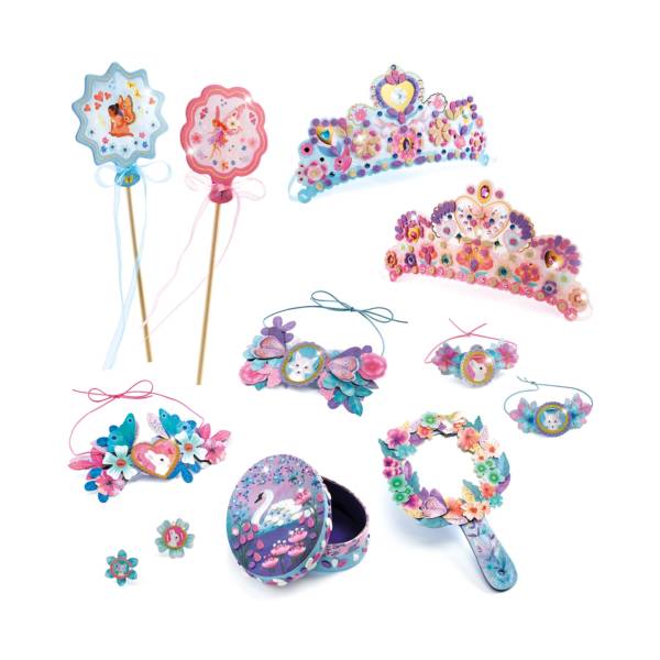 Coffret multi-activités : nymphéa – Image 7