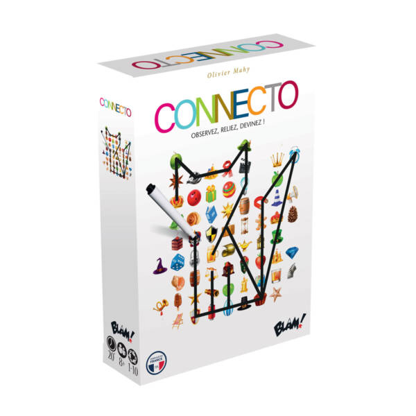 Connecto