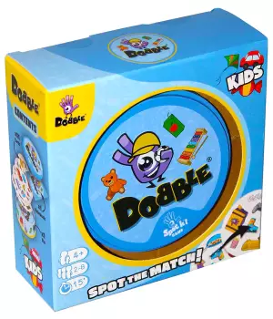 Dobble Kids