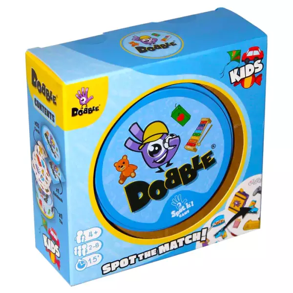 Dobble Kids