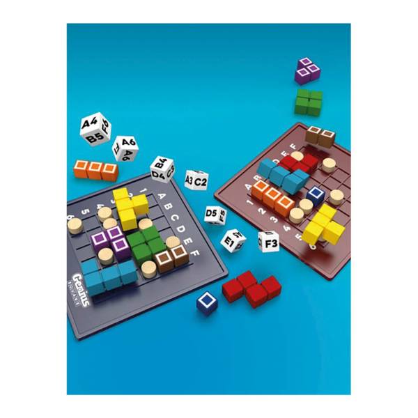 Genius square - Smart Games – Image 2