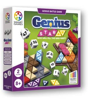 Genius star - Smart Games