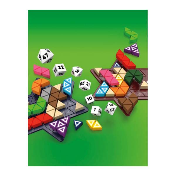 Genius star - Smart Games – Image 2