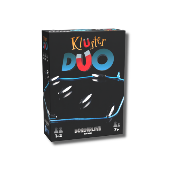 Kluster Duo