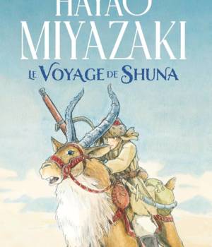 Le voyage de Shuna