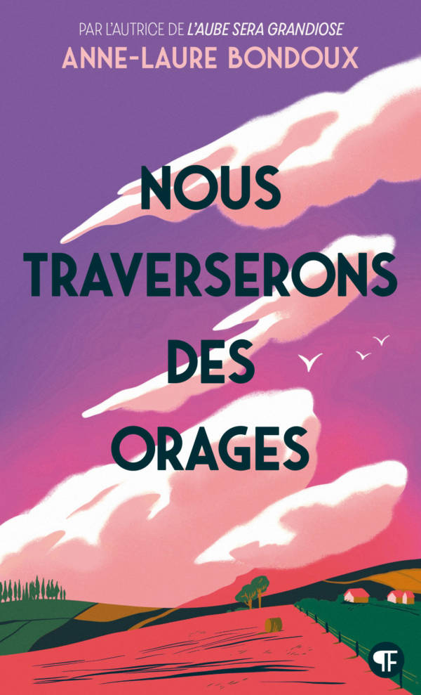 Nous traverserons des orages