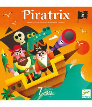 Piratrix