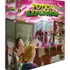 Potion explosion