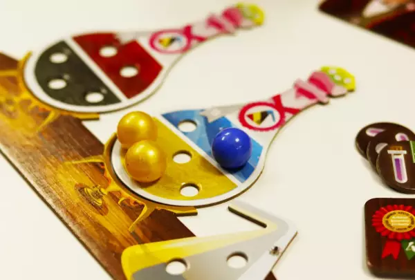 Potion explosion – Image 3