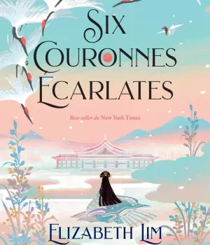 Six couronnes écarlates