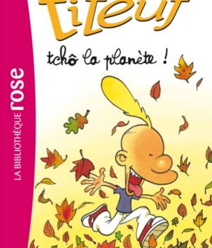 Titeuf : Tchô la planète !