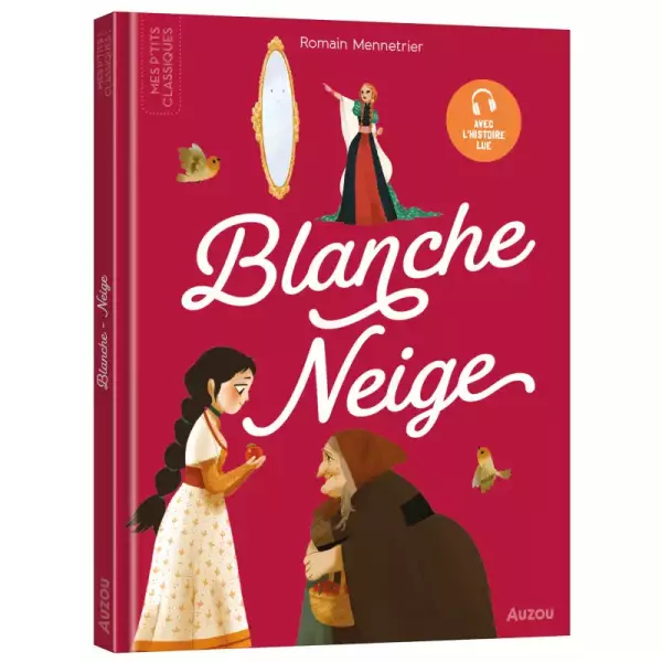 Blanche-Neige