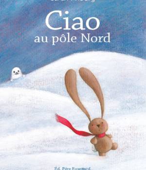 Ciao au pôle Nord