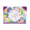 Colouring Gallery Japon - 3 posters