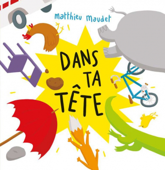 Dans ta tête