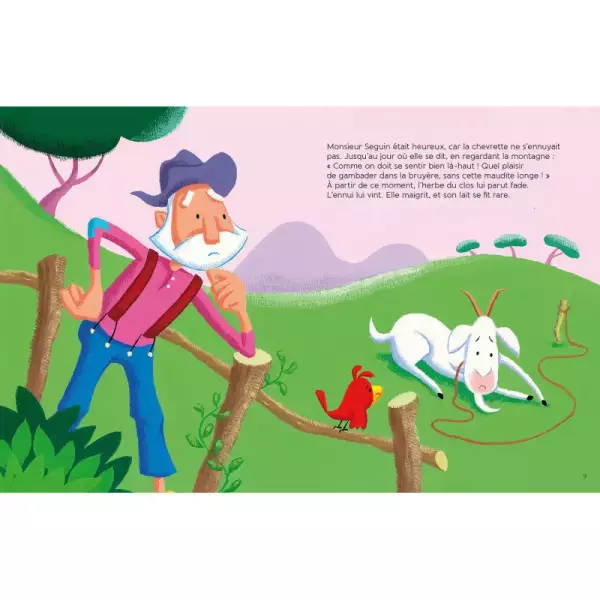 La Chèvre de monsieur Seguin – Image 3
