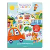 Les transports : mon aventure aimantée