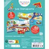 Les transports : mon aventure aimantée – Image 4
