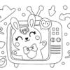 Mes jolies peintures magiques – Kawaii – Image 2