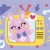 Mes jolies peintures magiques – Kawaii – Image 3