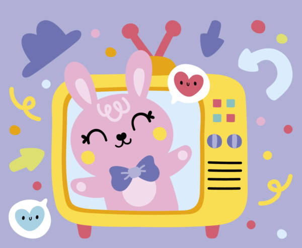 Mes jolies peintures magiques – Kawaii – Image 3