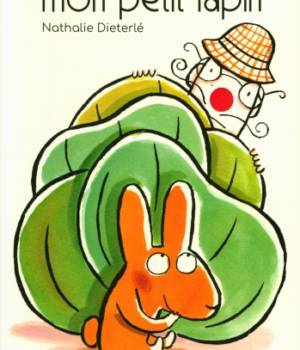 Mon petit lapin