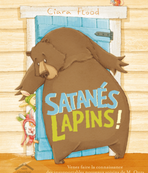 Satanés lapins !