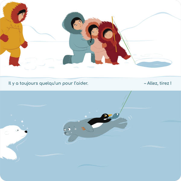 Sous la glace – Image 3