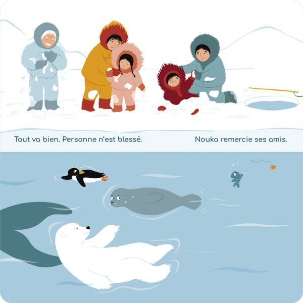 Sous la glace – Image 4