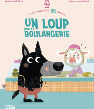 Un loup dans la bergerie