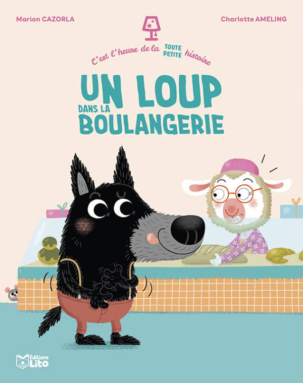 Un loup dans la bergerie