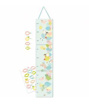 Toise Printemps