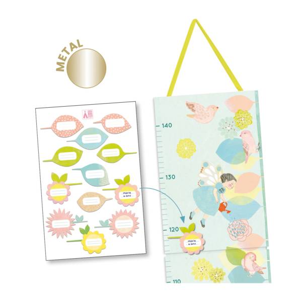 Toise Printemps – Image 2