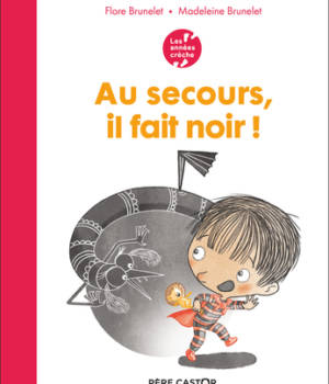 Au secours, il fait noir !