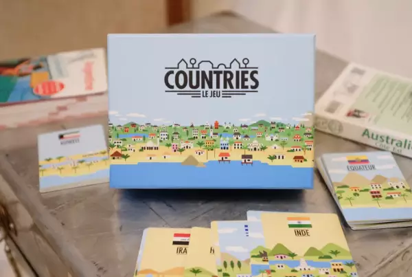 Countries