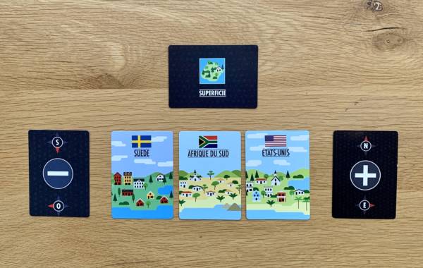 Countries – Image 2