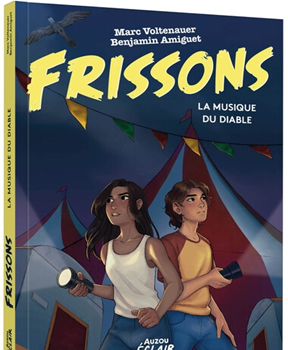 Frissons : La musique du diable