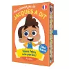 Mon premier jeu de Jacques à dit