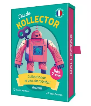 Jeu de Kollector