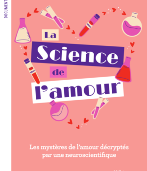 La science de l'amour