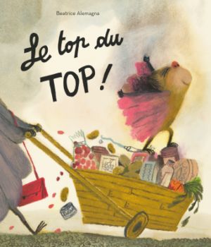 Le top du top !