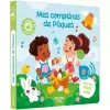 Mes comptines de Pâques