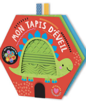 Mon tapis d'éveil