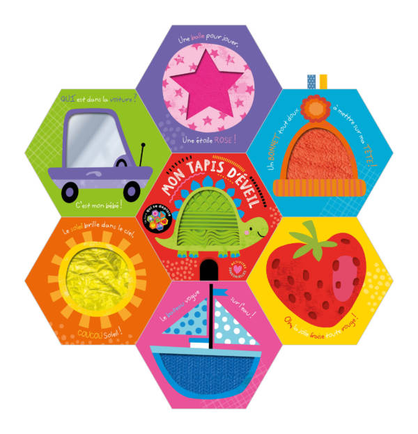 Mon tapis d'éveil – Image 2
