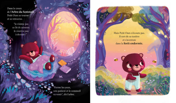 Petit ours – Image 2