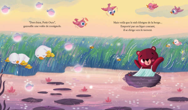 Petit ours – Image 3