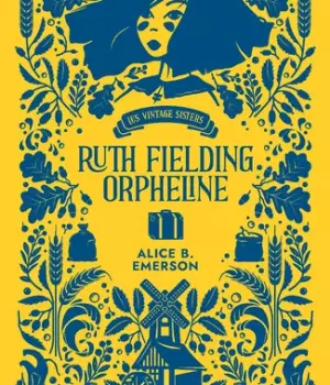 Ruth Fielding orpheline